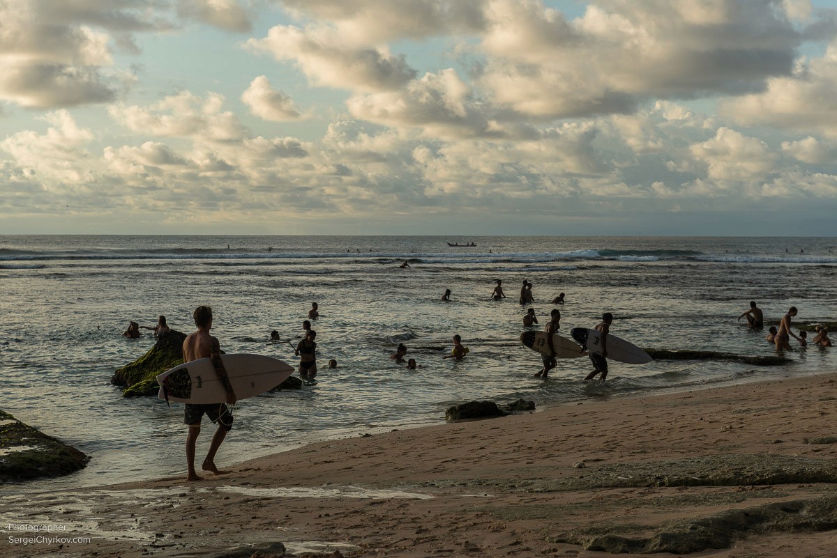 Bali by Sergei Chyrkov. Бали, фотограф Сергей Чирков
