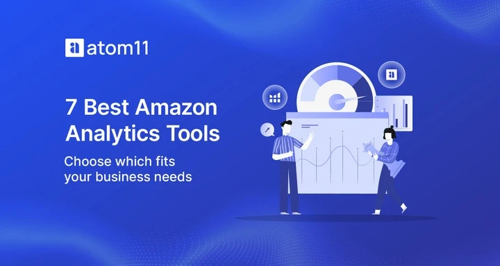 Amazon analytics tools comparison @@ Amazon analytics tools comparison