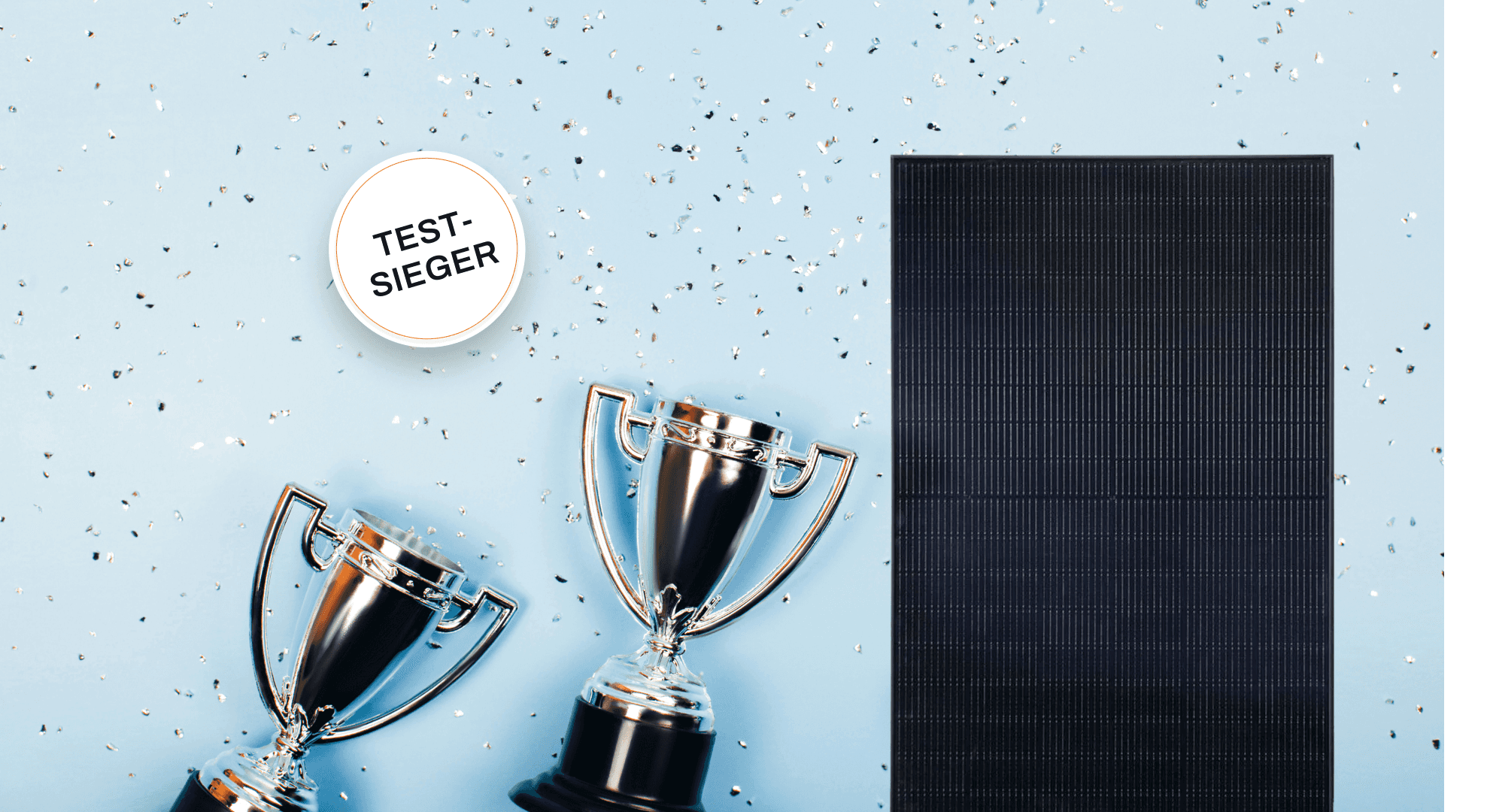 Solarmodule Test 2025: Hier finden Sie die Besten Solarmodule des Jahres 2025.