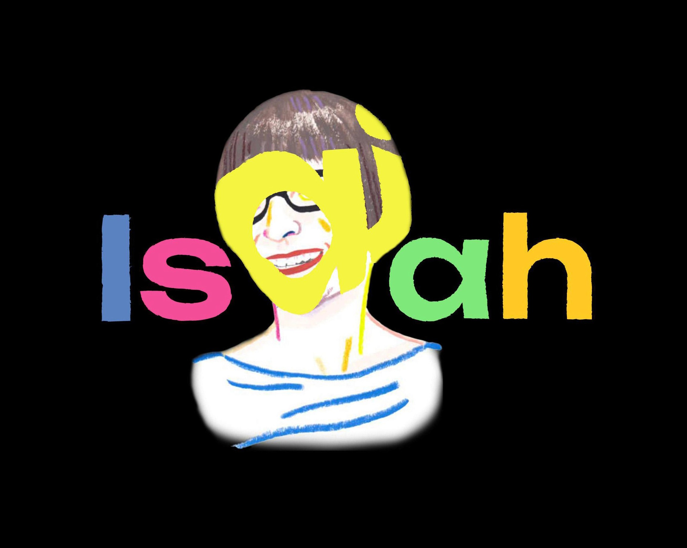 isaiah-logo