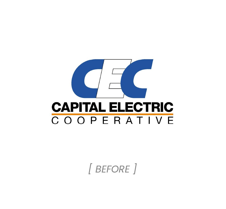 Old Capital Electric Logo