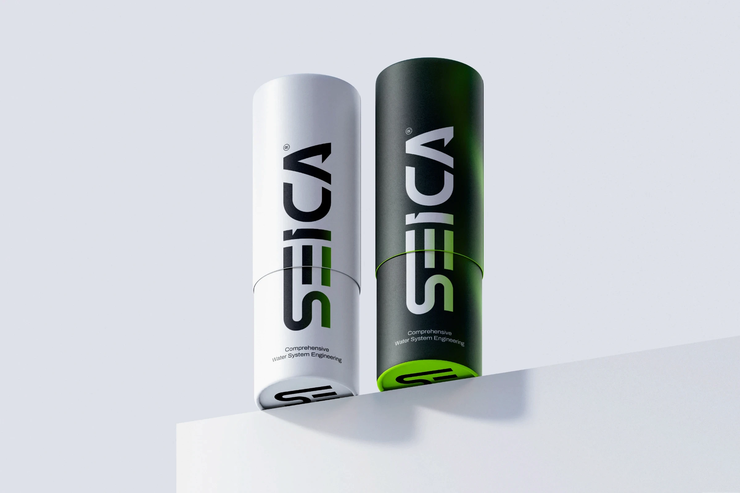 Aspire reusable rocket standing in desert landscape, future orbital launch system