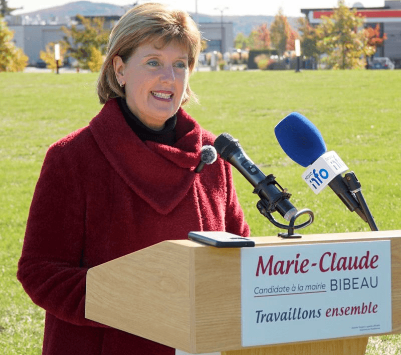 Photo du théatre jeunesse à Sherbrooke