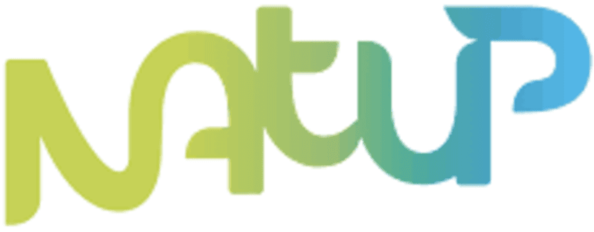 Logo NatUp