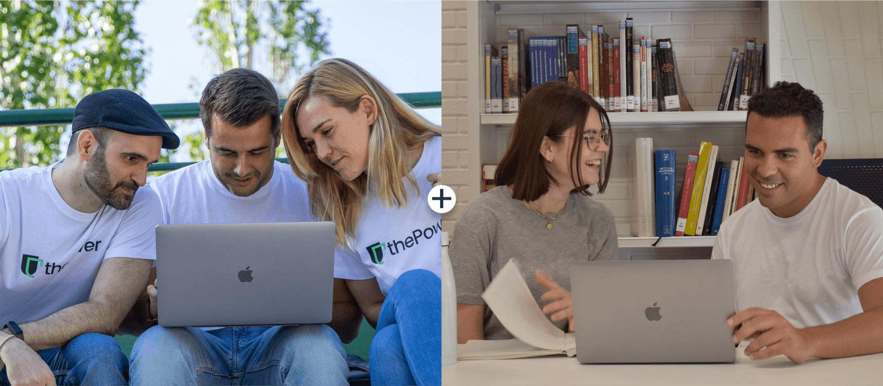 thePower Digital Marketing + Ventas thepower Education