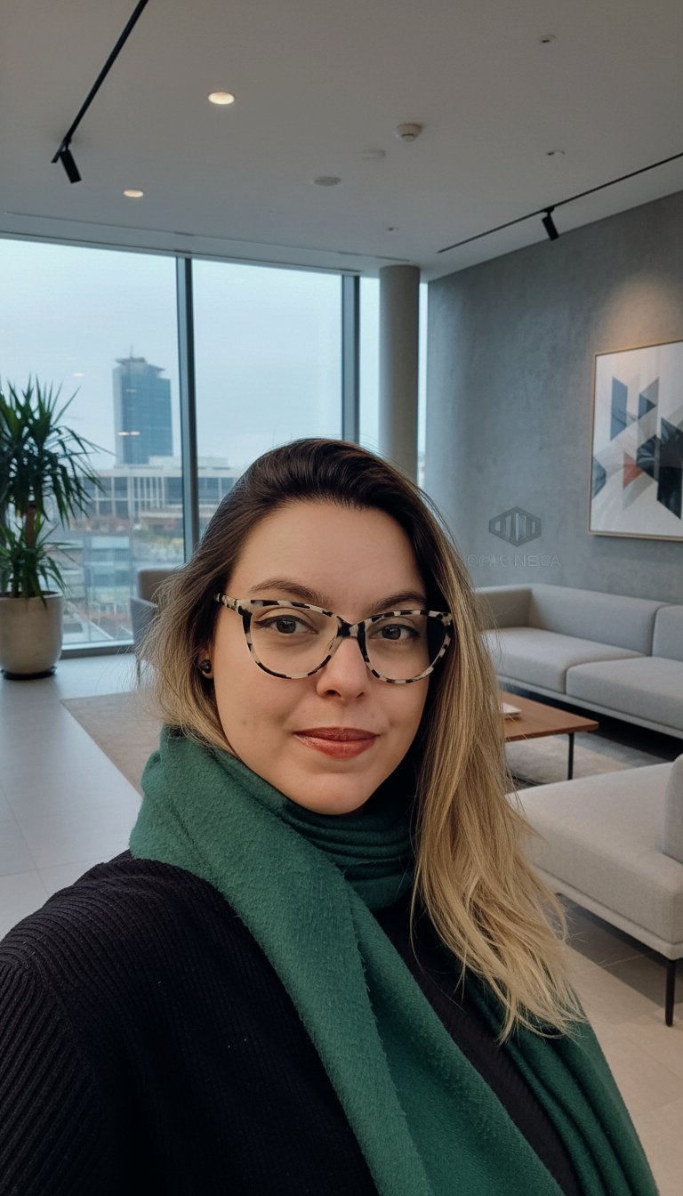 Lex, founder of DesignMind Studio