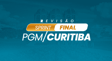 Aulão de Véspera PGM/Curitiba
