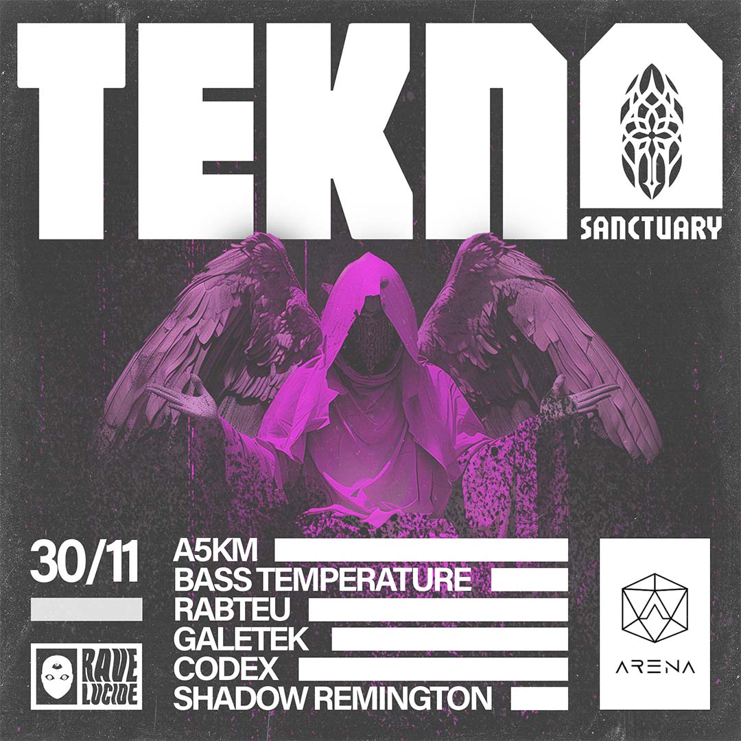 Tekno Sanctuary v0