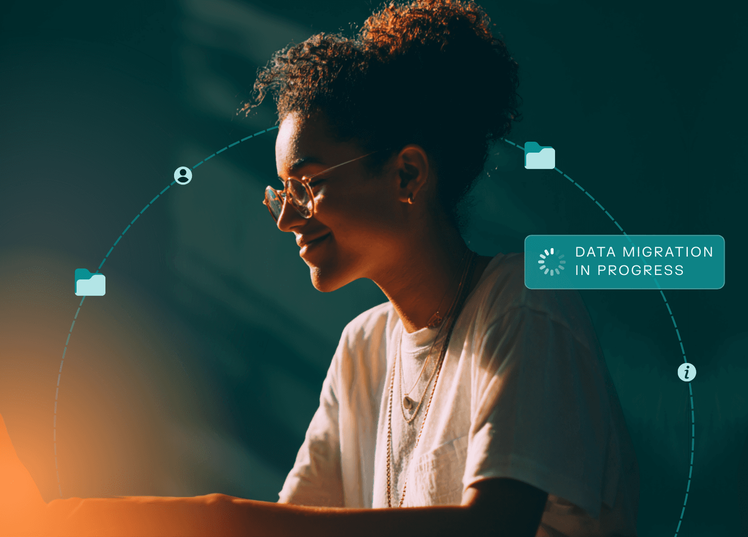 how kenko migrates fitness studios overnight