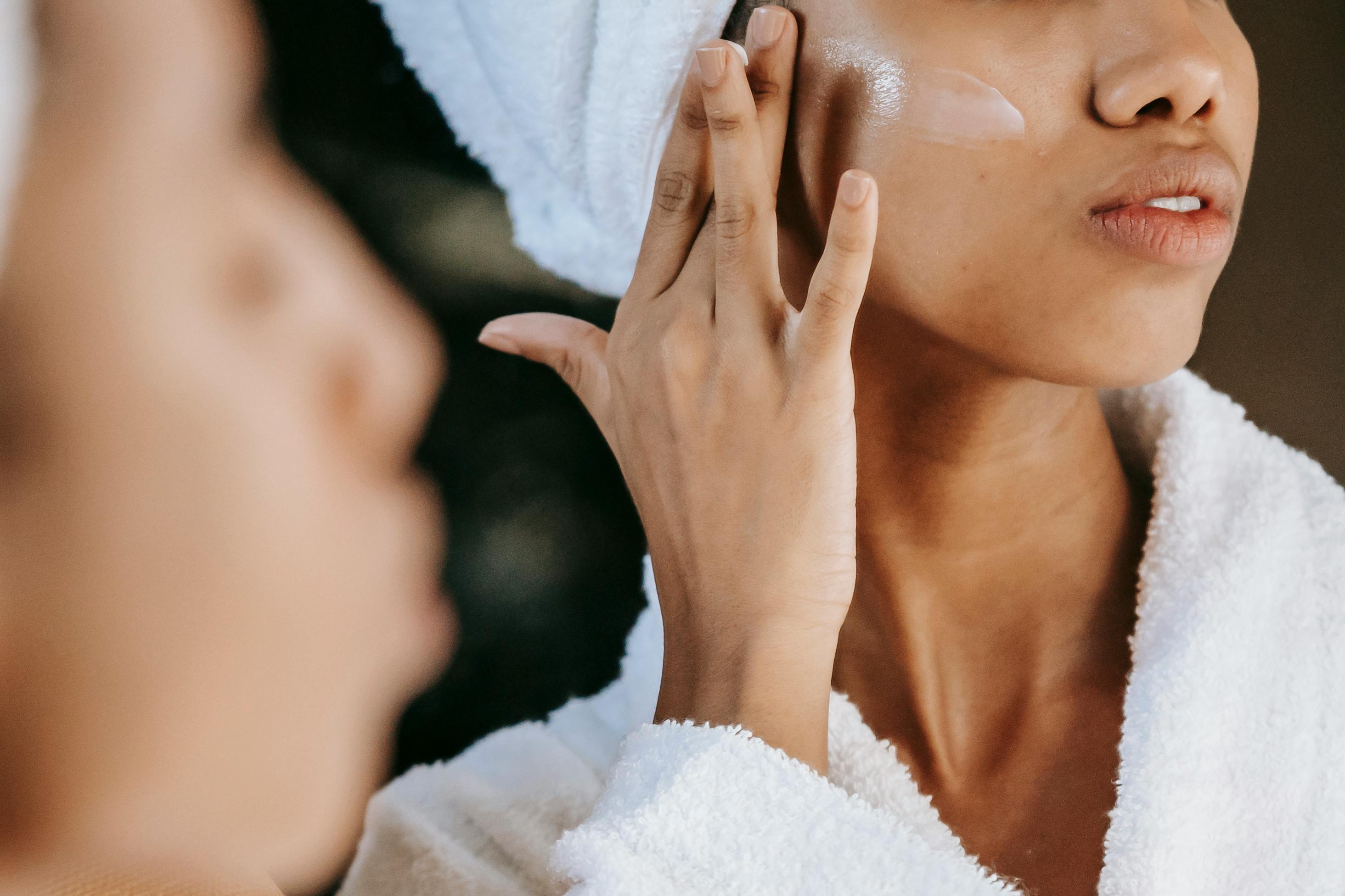 Skincare Tips for Every Season