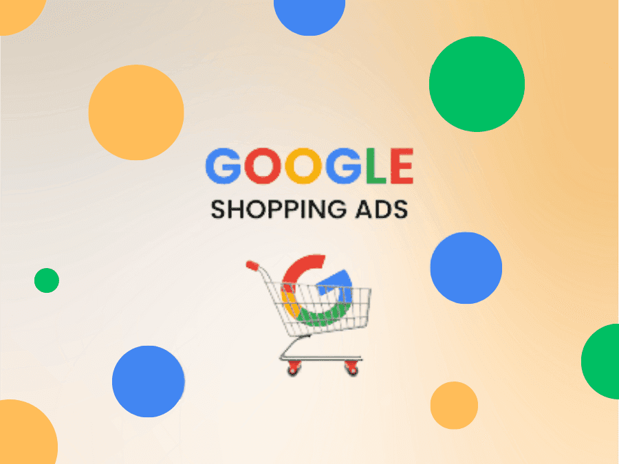 Google Shopping Ads 
