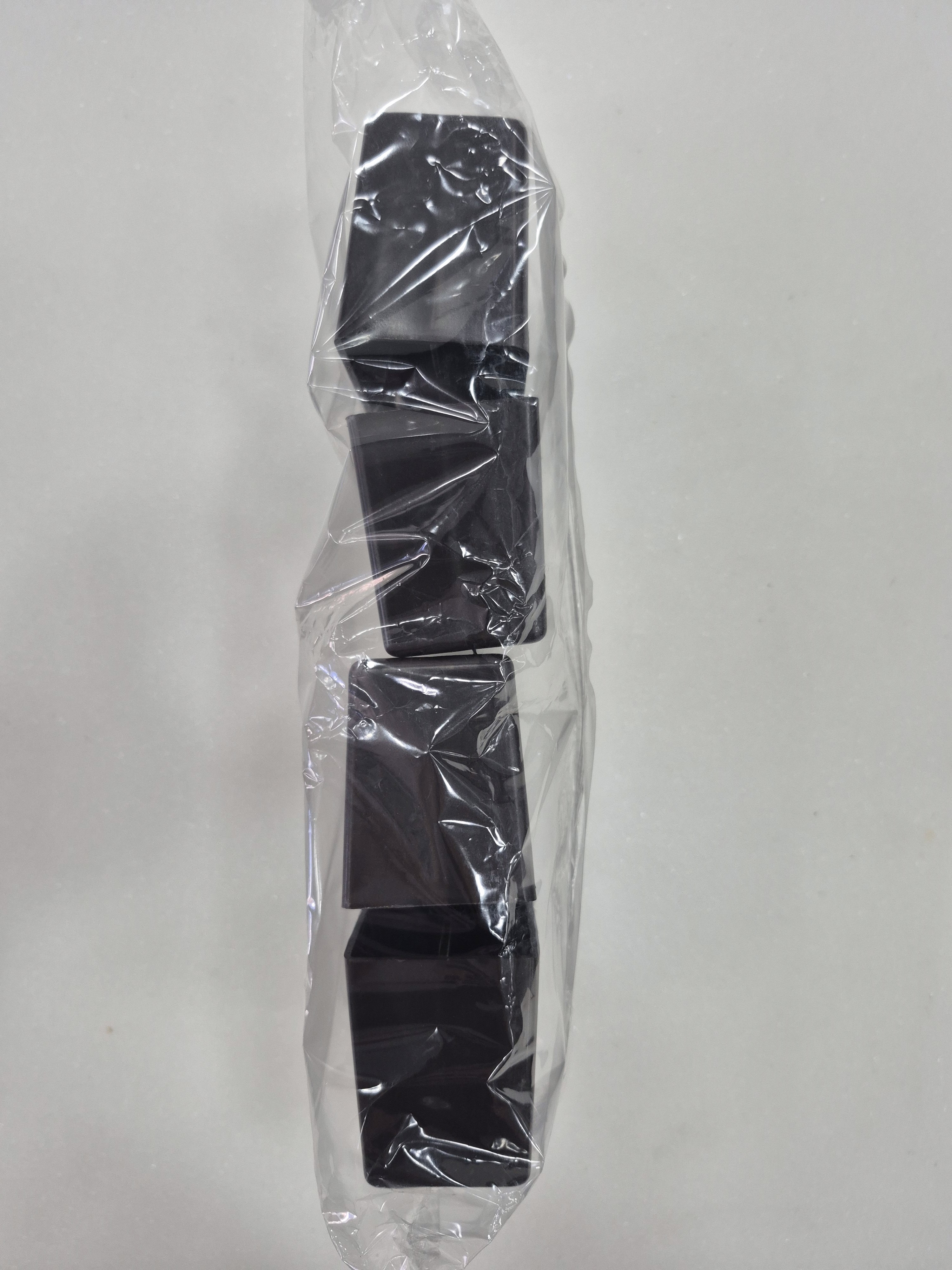 Kit Pé Sofa Reto 0.10