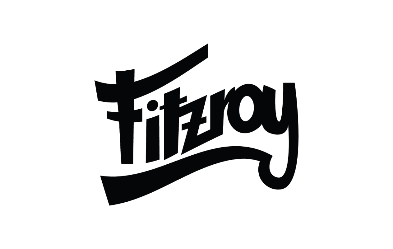 Fitzroy Toys logo redesign