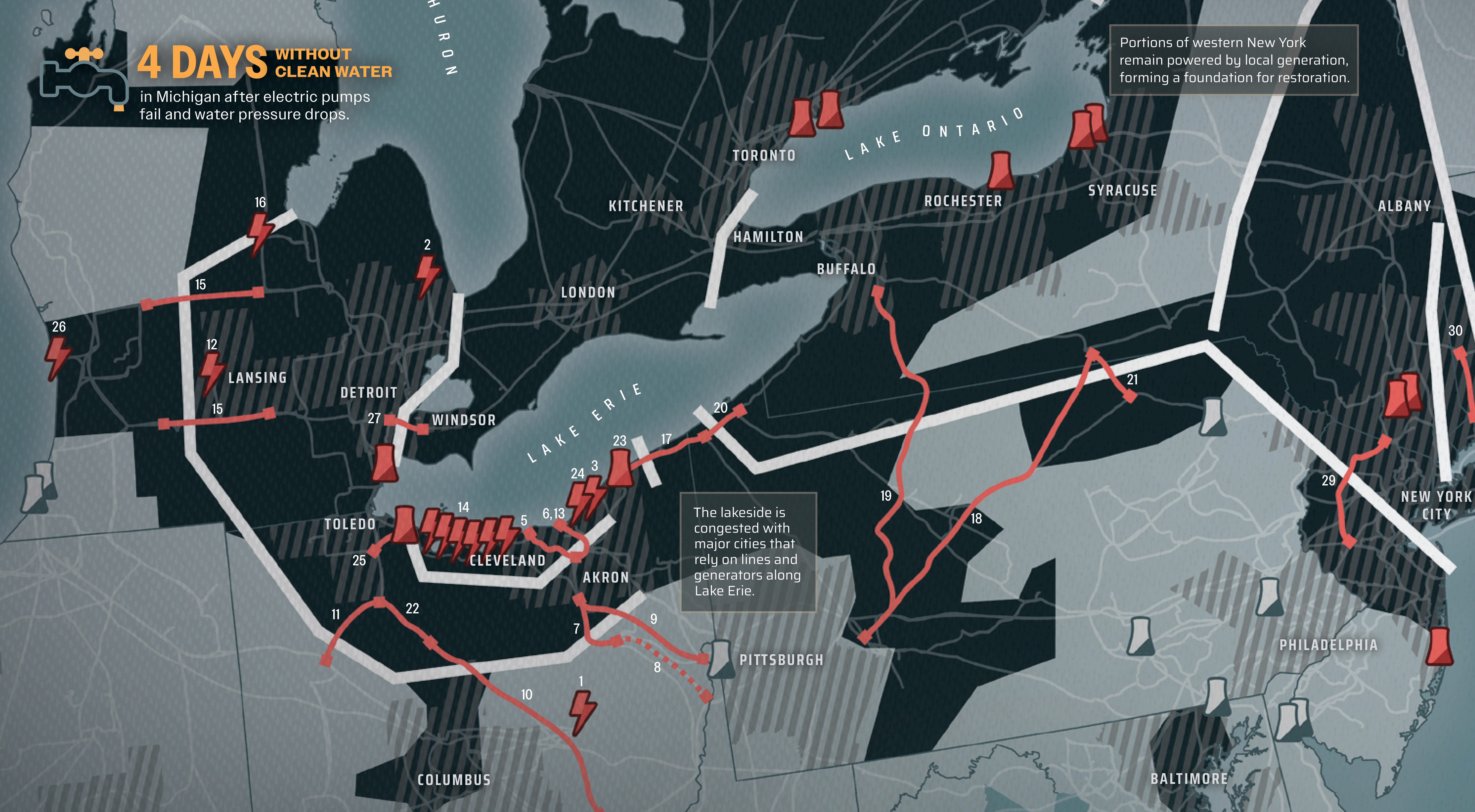 A laptop with a h32 word on it.