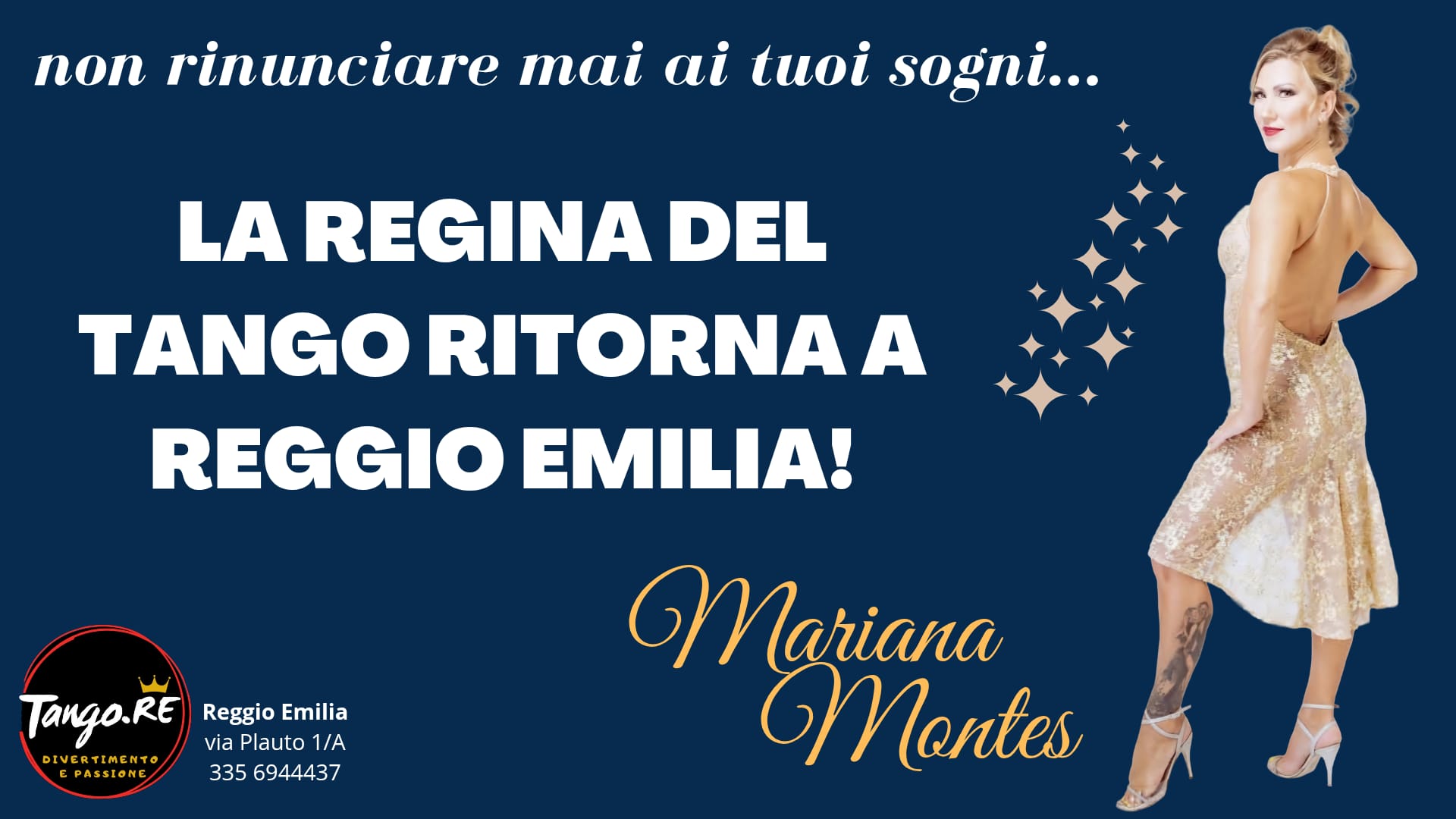 a man and a woman dancing in the dark