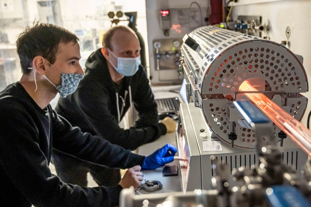 C12 Quantum Funding