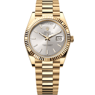 Rolex Day-Date image 0