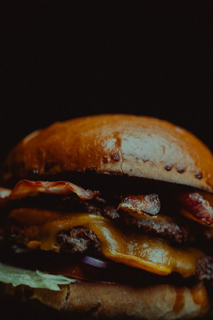 burger kobo