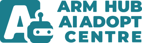 ARM Hub AI Adopt Centre