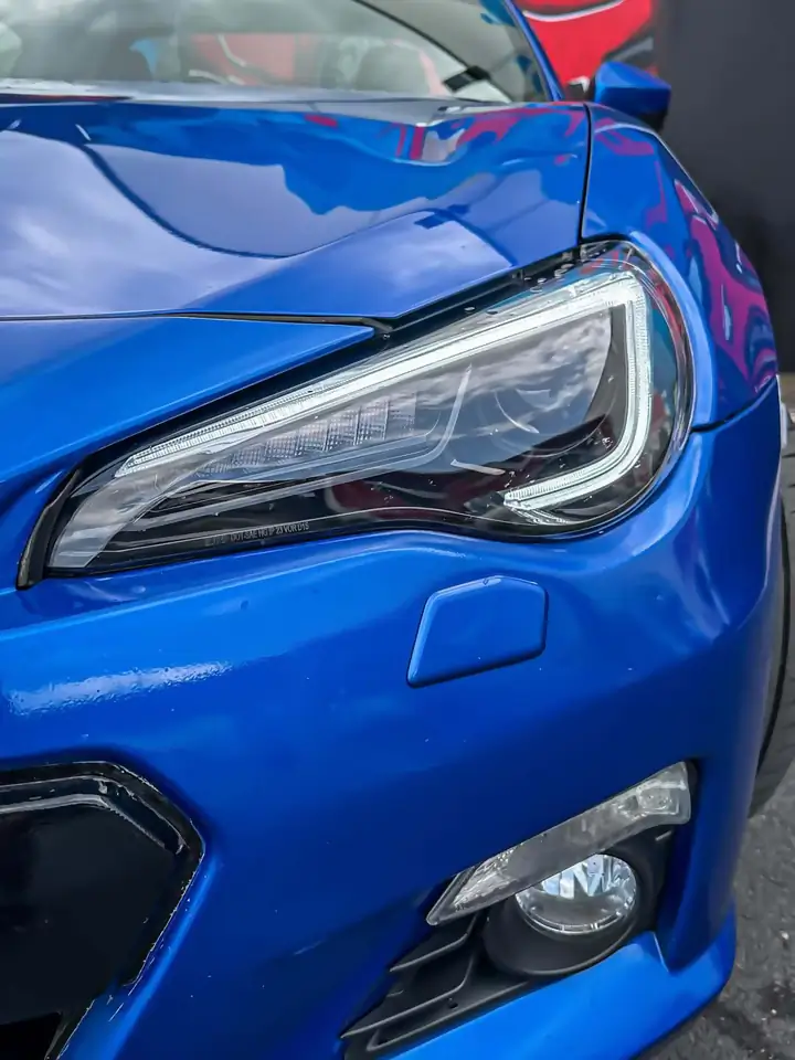 BRZ 2013 importée du Japon — photo 5