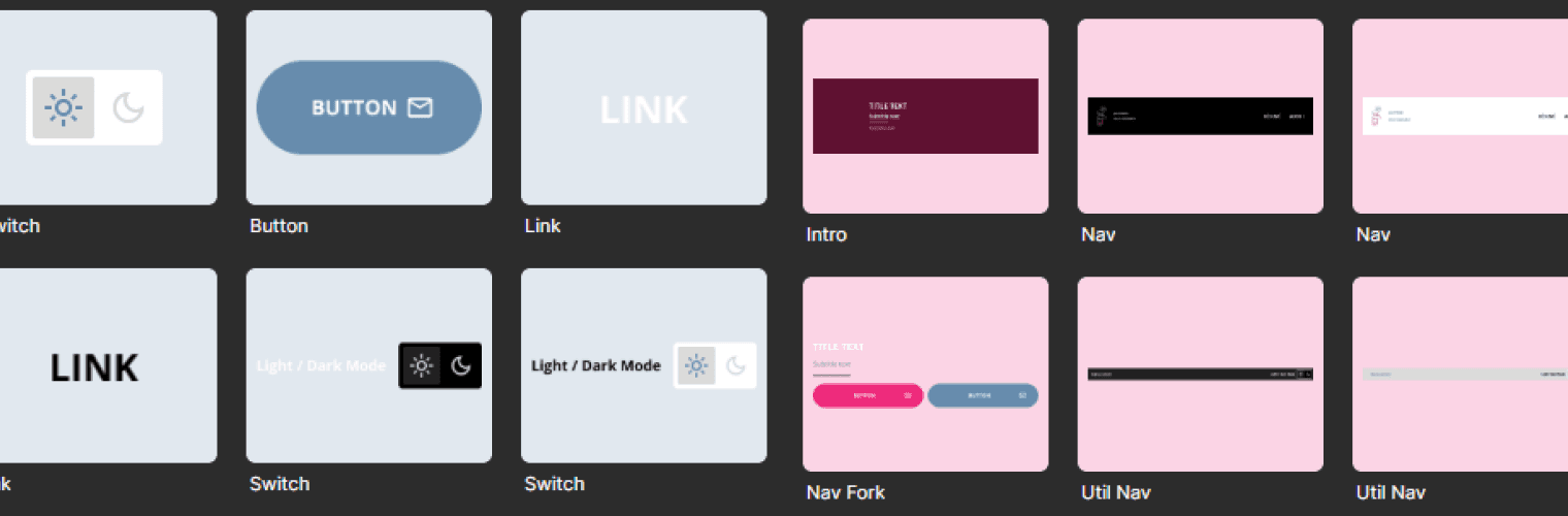 visual example of shoe with "hot spots"