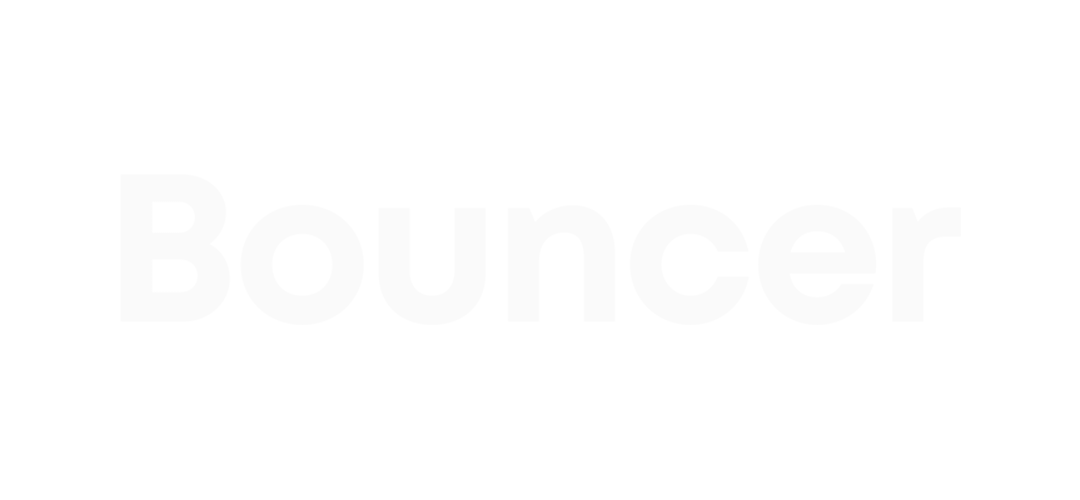 UseBouncer Logo