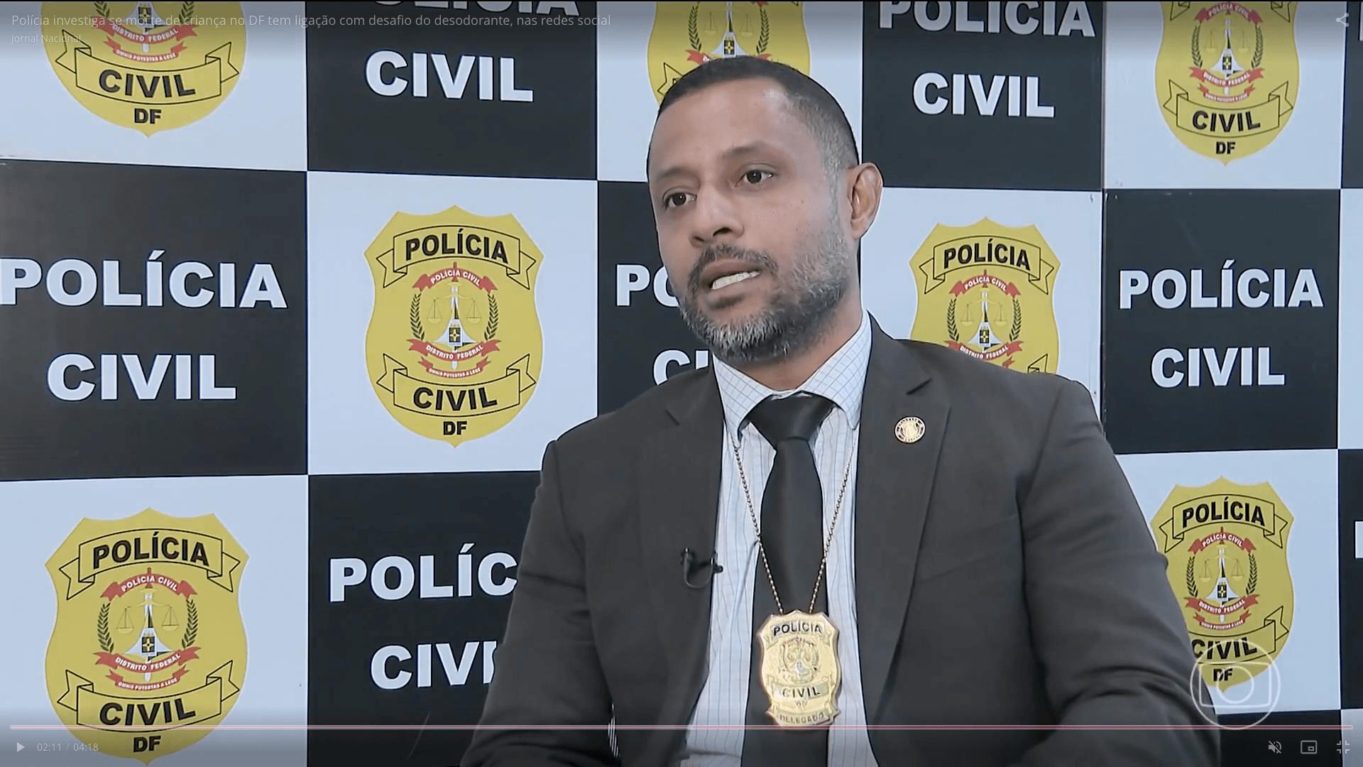 Os perigos dos desafios da internet para crianças e adolescentes: