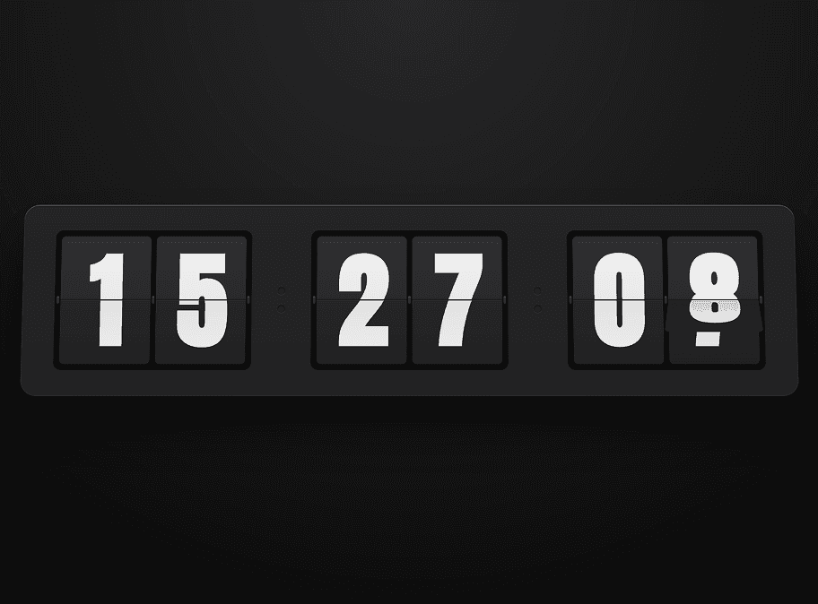 Tablet displaying code and graphs, with keyboard and mouse nearby.