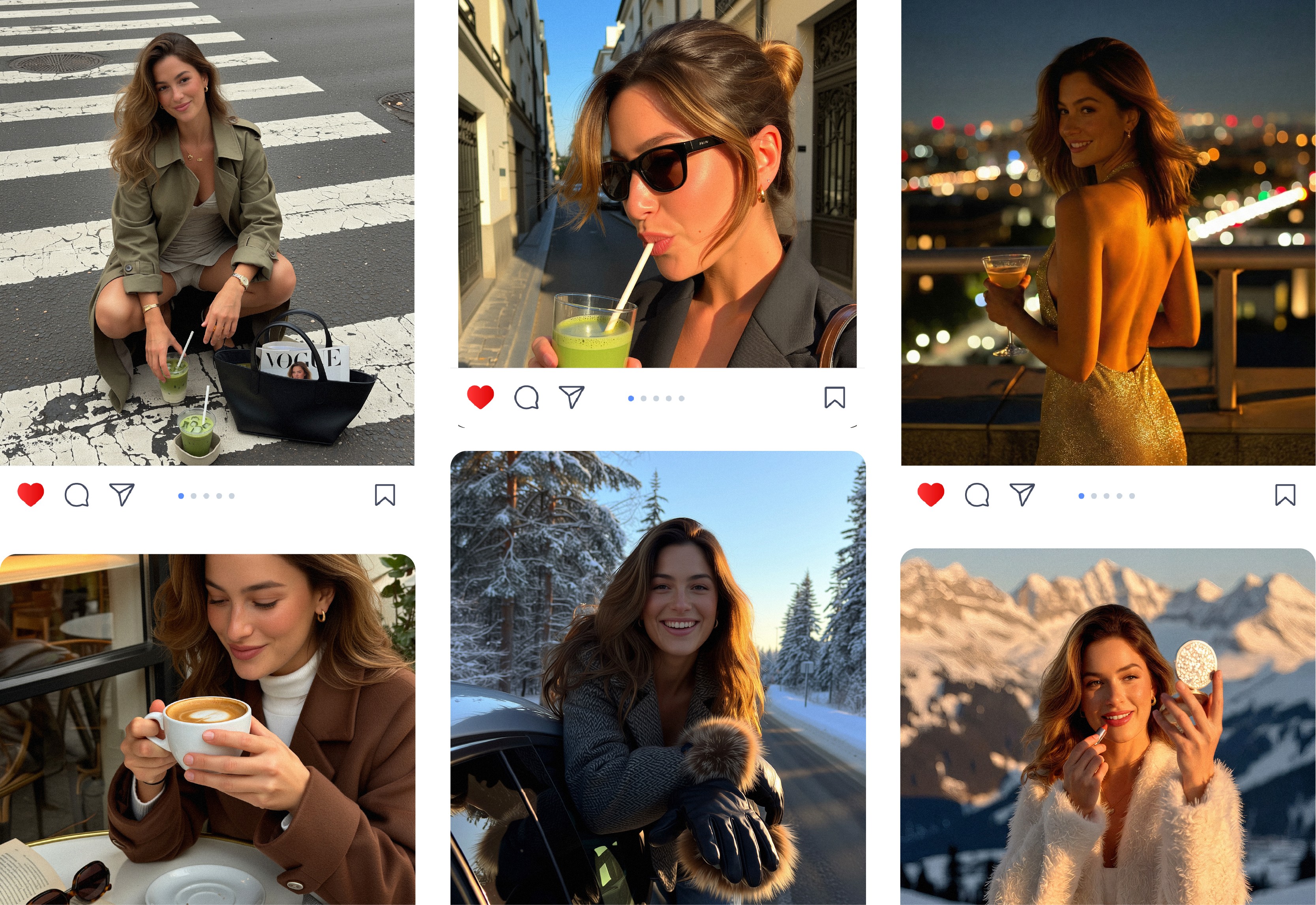 AquaFlow's transparent and eco-friendly packaging showcases the purity of its mountain spring water.