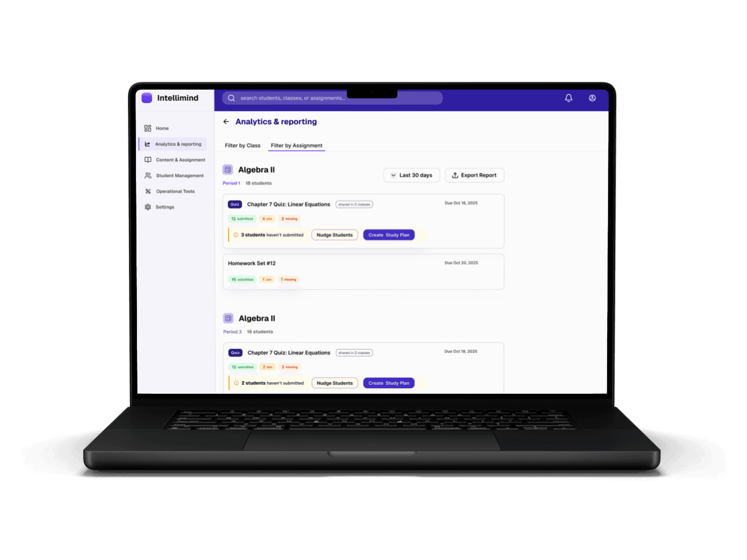 A digital display showing a 'Fashion with no borders' event poster mounted on a concrete wall.