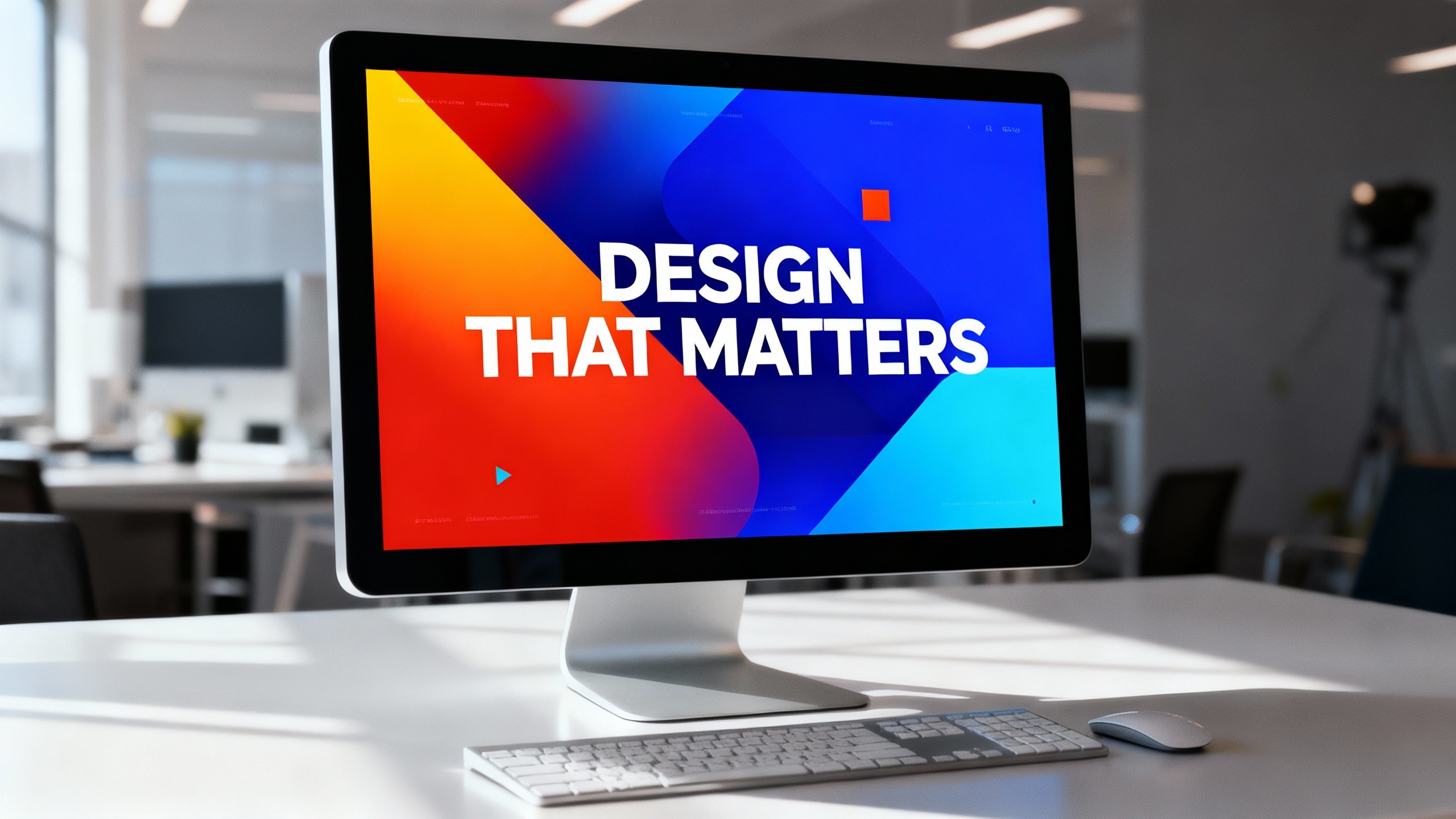 Graphic Design Impact