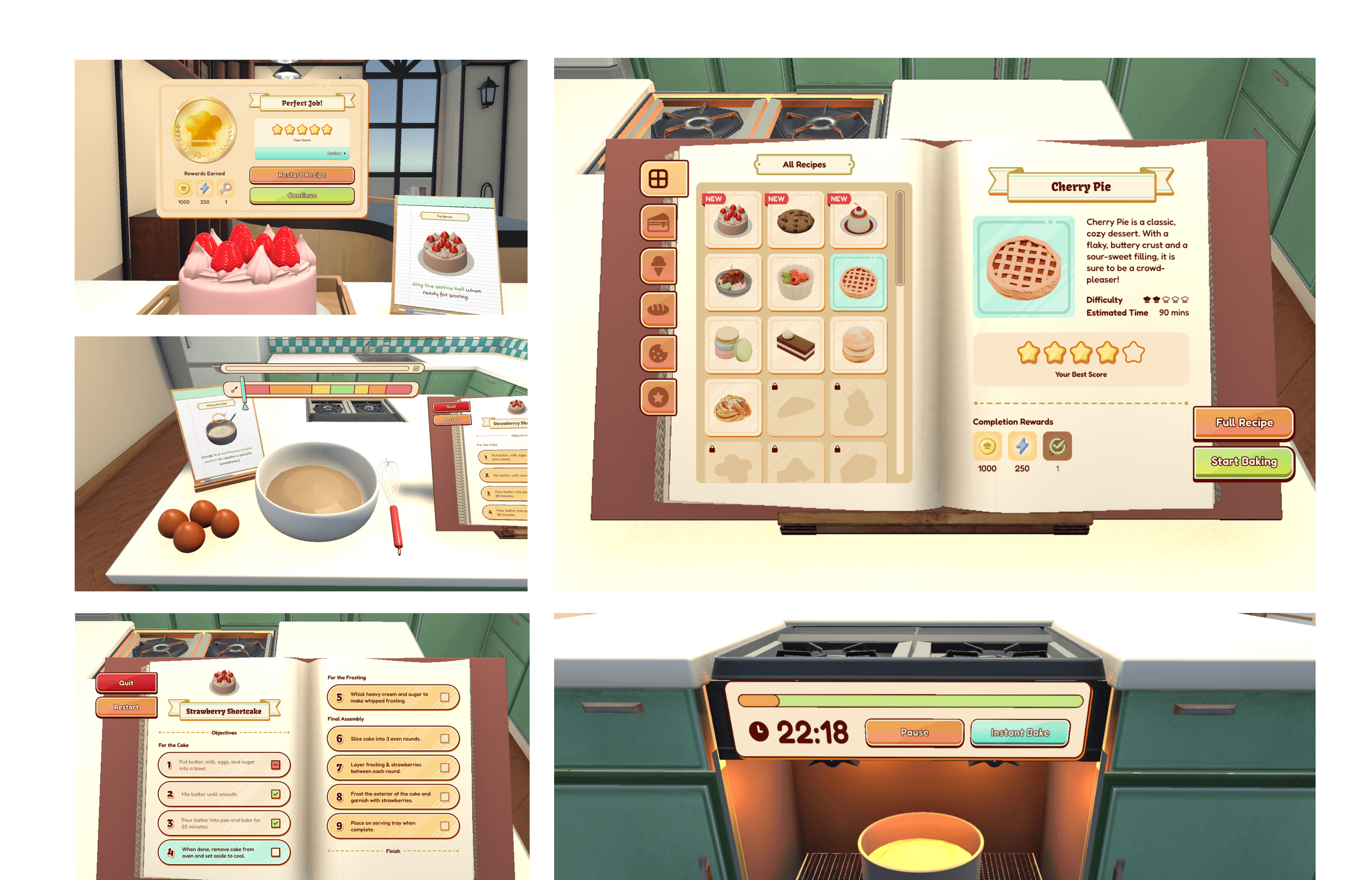 Honkai Star Rail Case Study Thumbnail