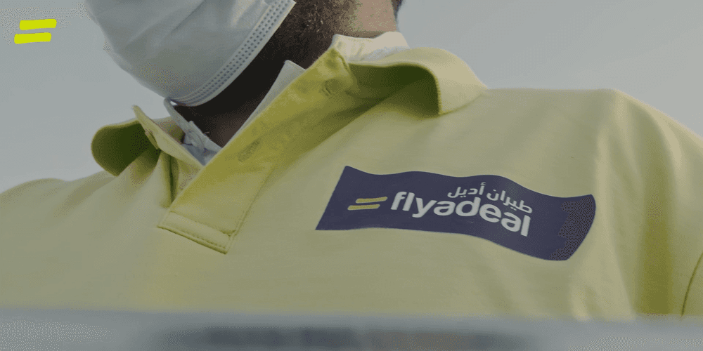 Corporate film production in Saudi Arabia – Prism Studio