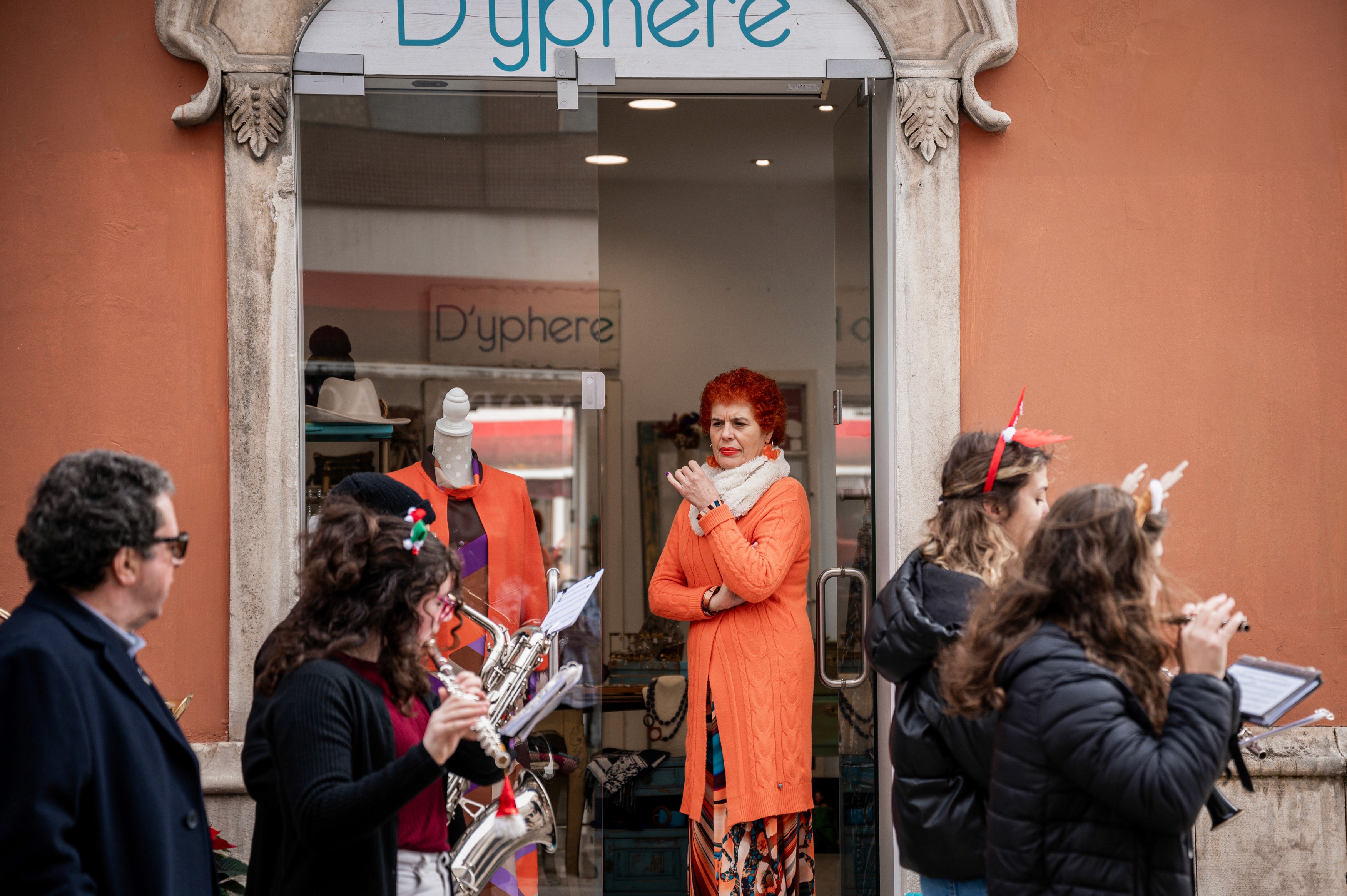 Natal das caldas da rainha