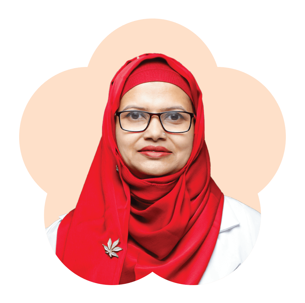 Dr. Nafisa Jesmin
