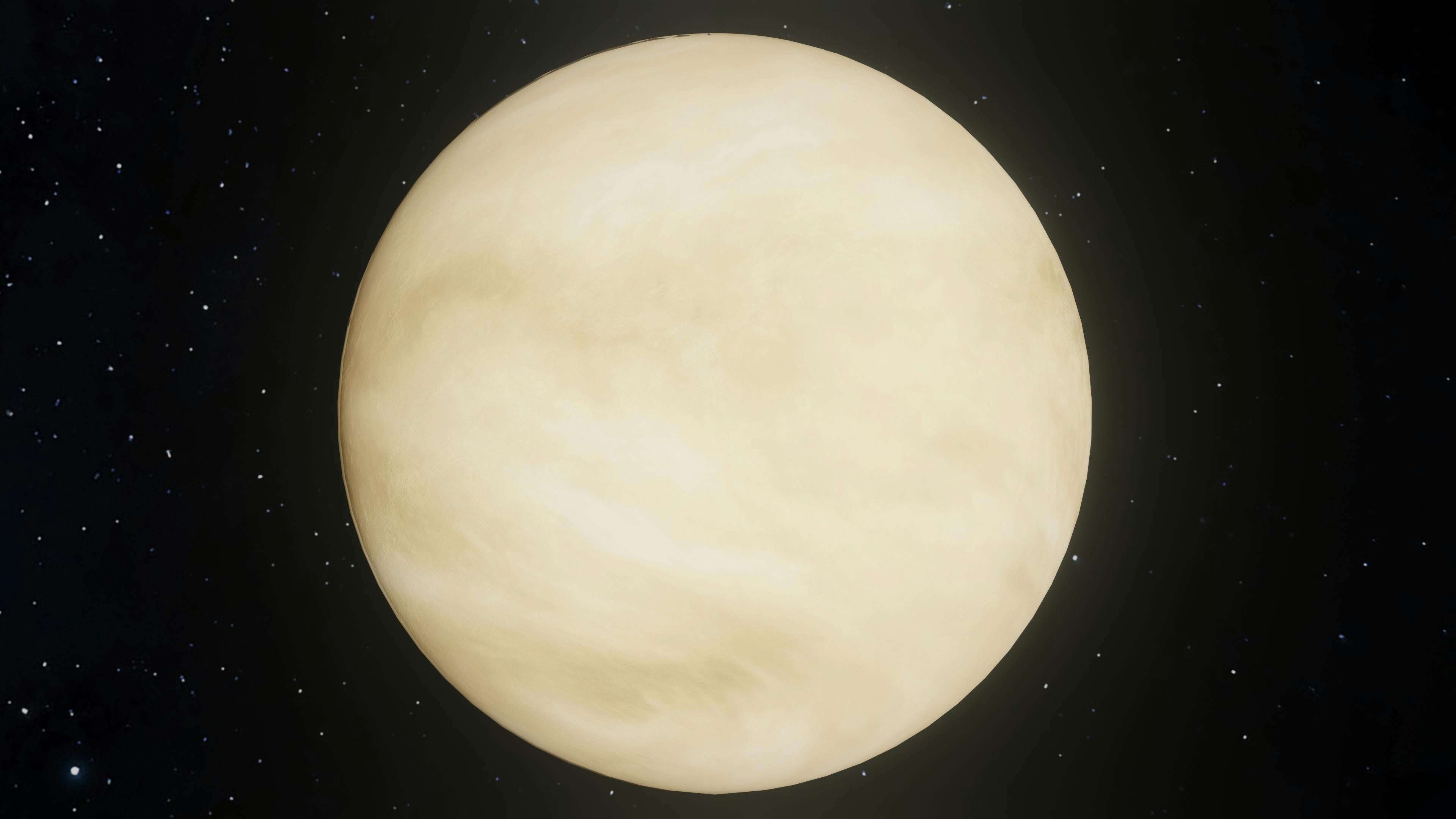 Venus in all 12 houses