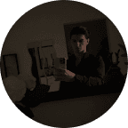 Profilbild von iamthismarco