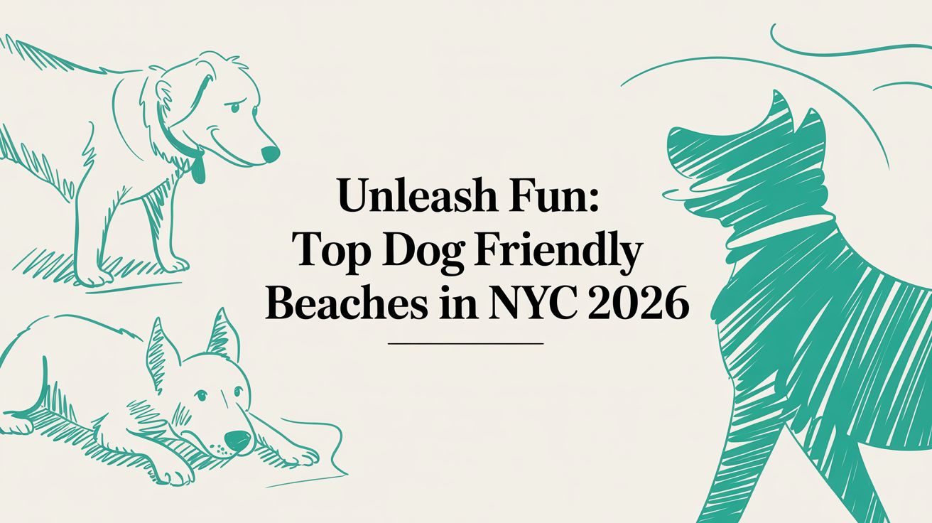 Dog wearing an american flag necktie