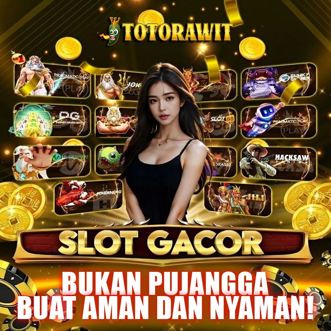 TOTORAWIT 