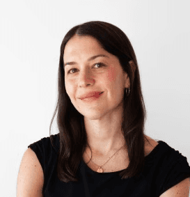 Potrait of Ellen O'Brien