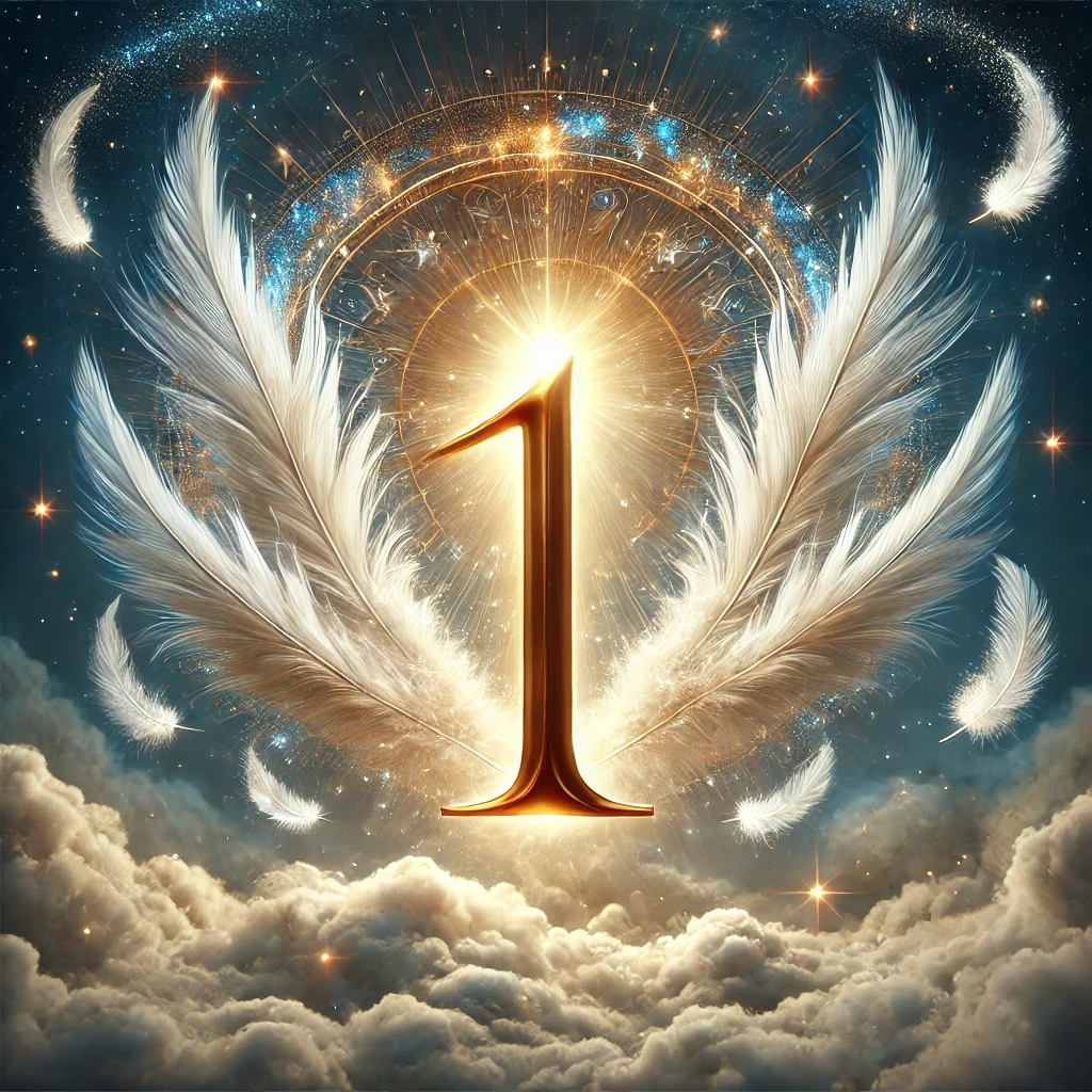 Discover the deeper meaning of Angel Number 1 at Trusted-Tarot-Reading.com. Learn how it symbolizes new starts, inspires confidence, and guides you toward personal growth and manifestation.