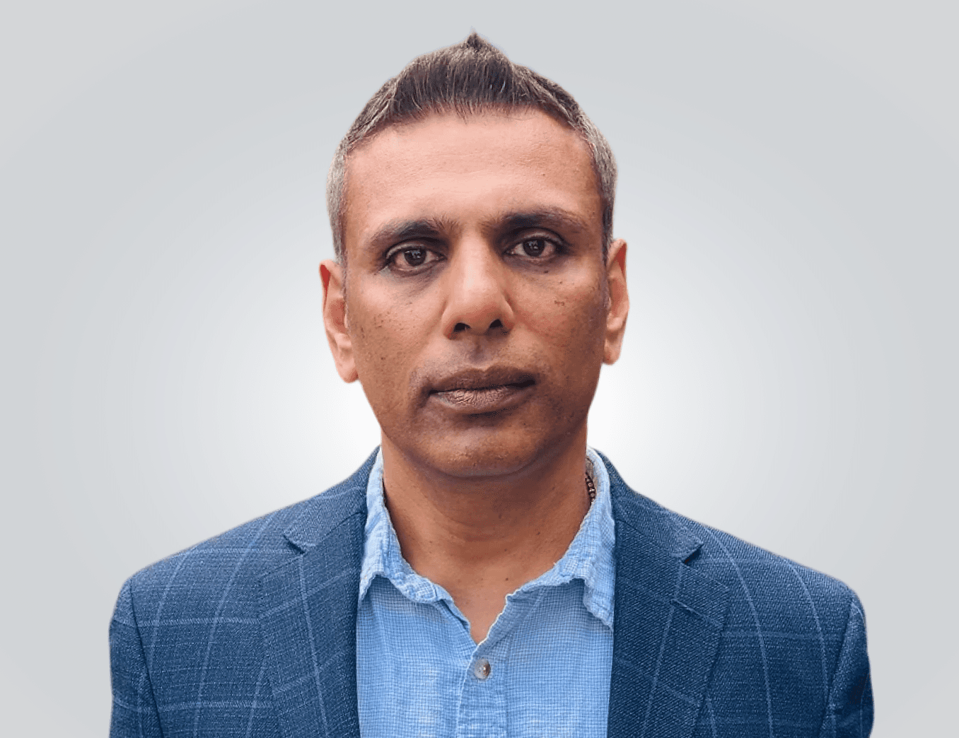 Yogesh Dorawala