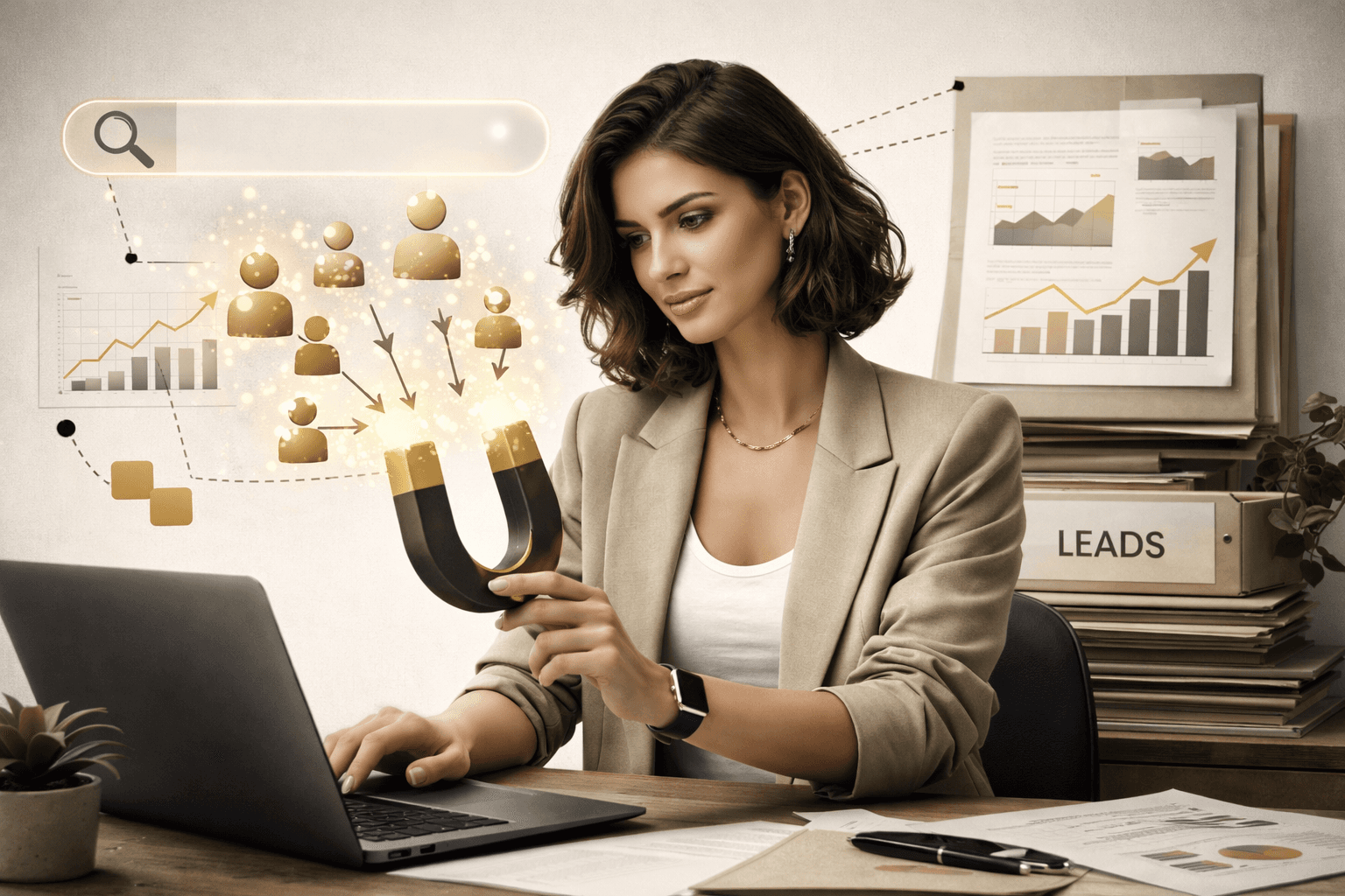 Branding, design, and digital strategy insights by Four Fold