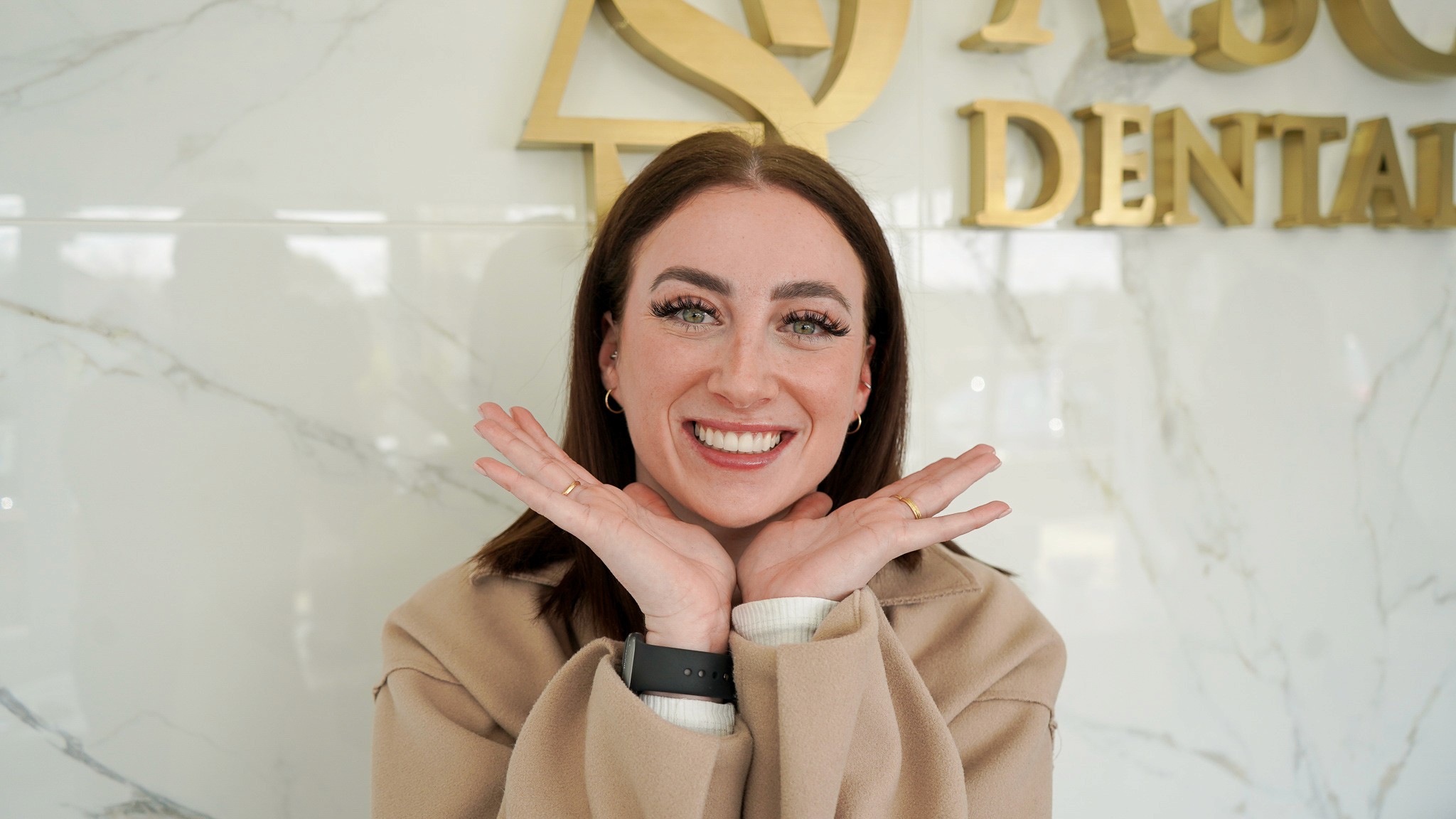 Group of people relaxing outdoors on a field or lawn