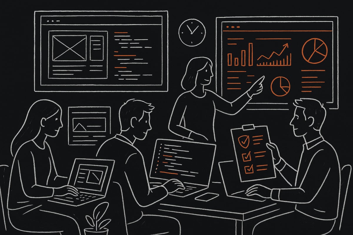 Magento Agency Best Practices: Design, Development, and Optimization