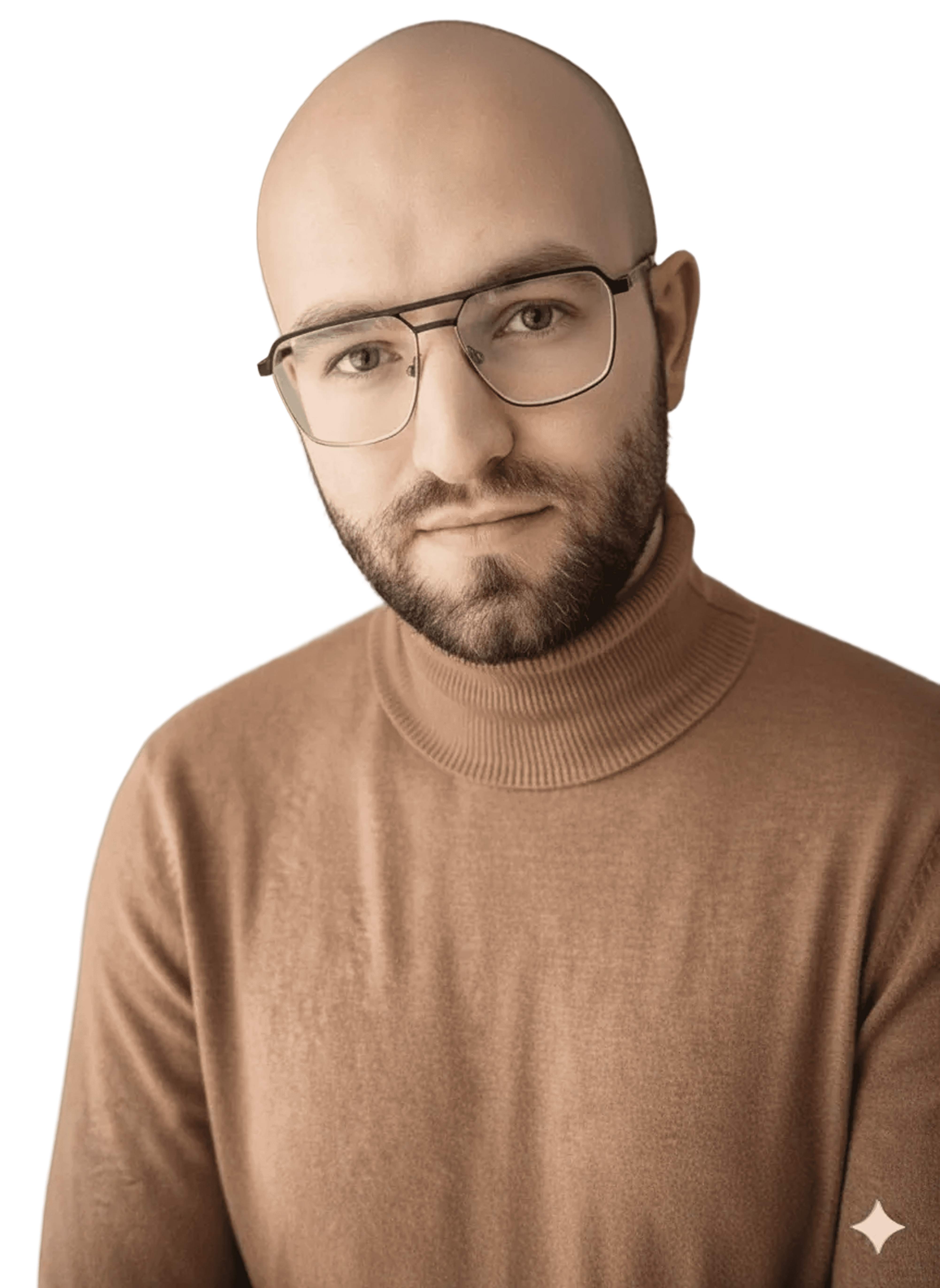 Sebastian Niesporek UI/UX Designer