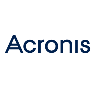 Acronis logo