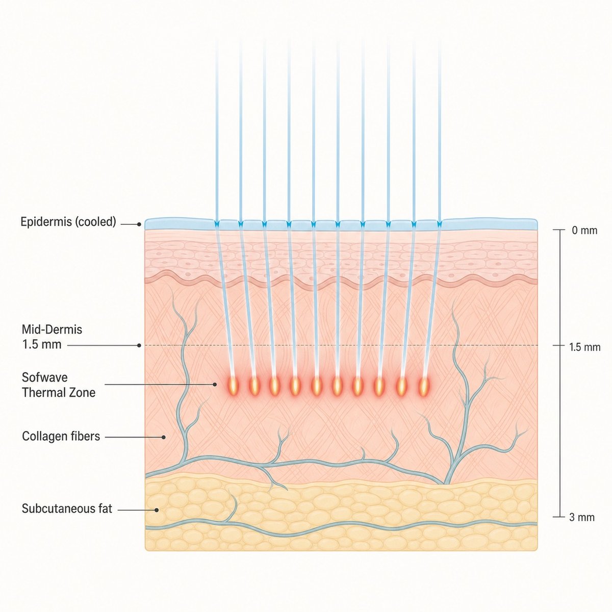 Sofwave for Men: 5 Jawline Questions to Settle First