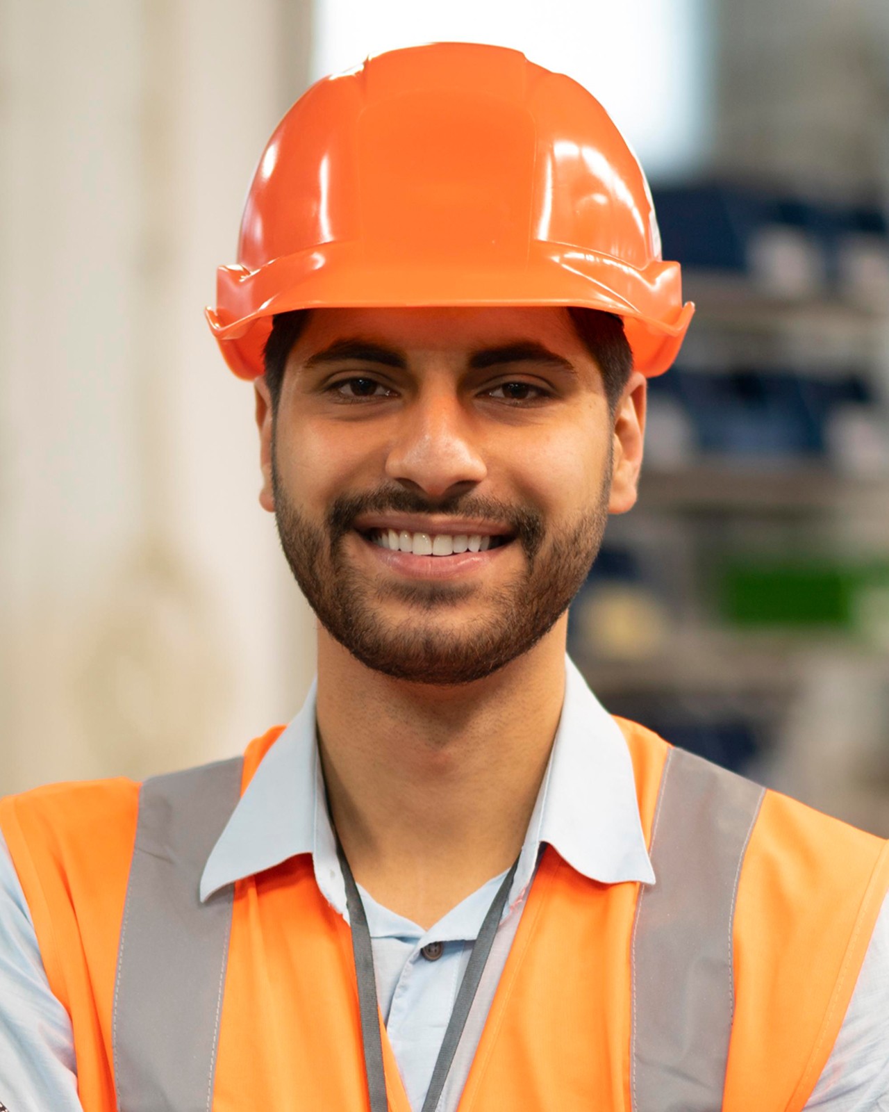 Image of Team Member