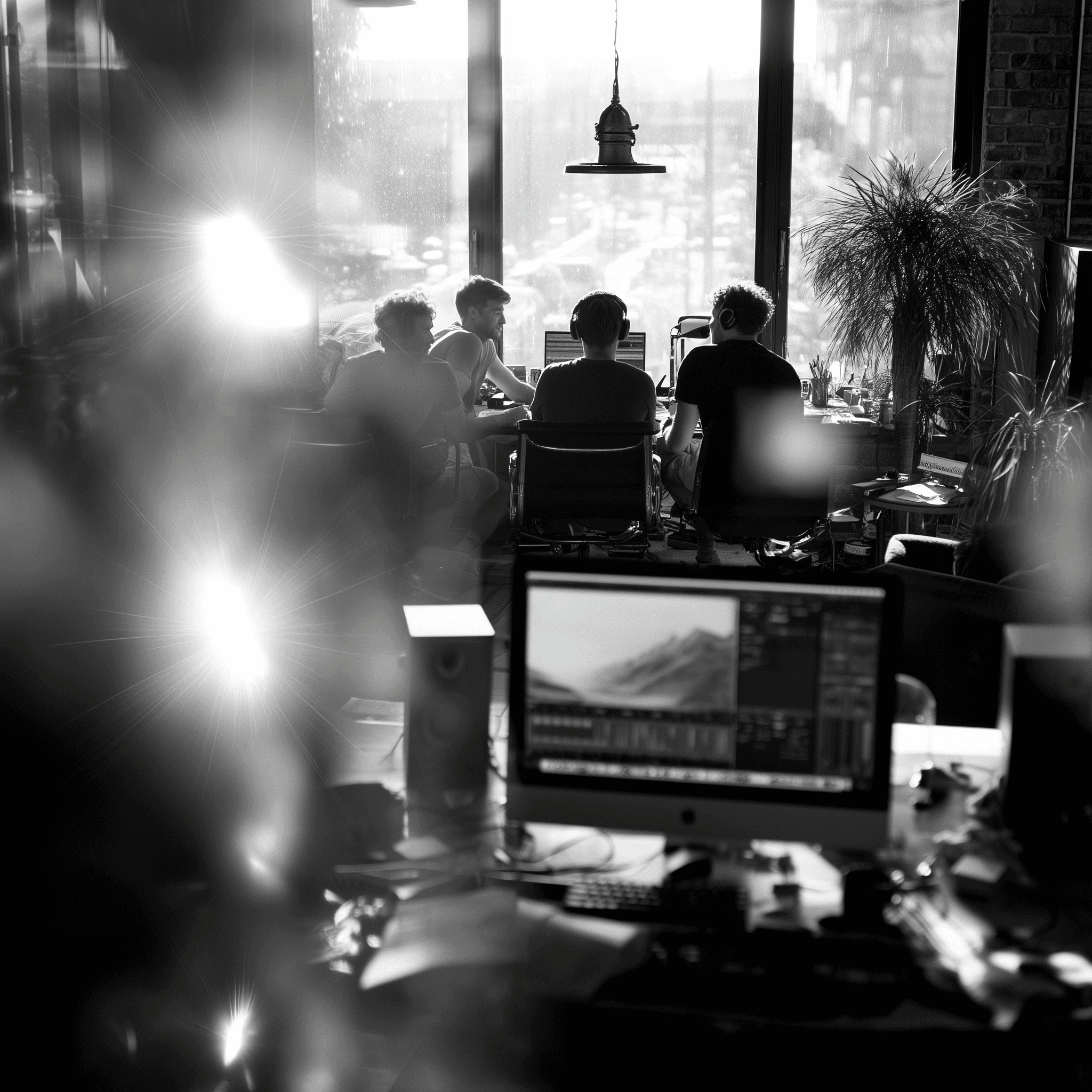 workspace